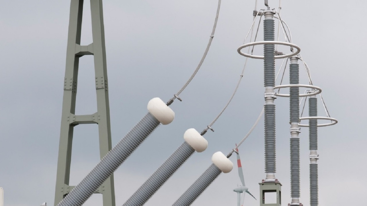 Types of Lightning Surge Arresters